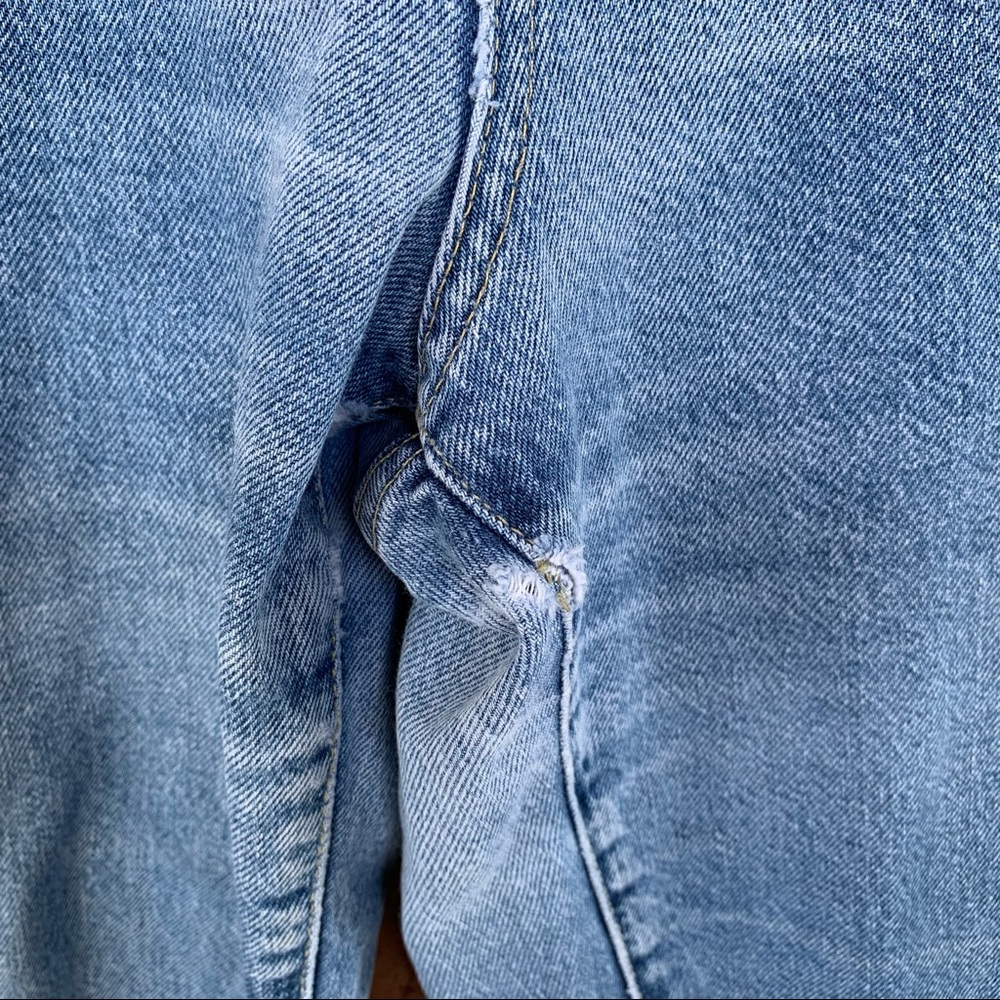 Vintage Tommy Hilfiger jeans size 12 - Picture 7 of 7